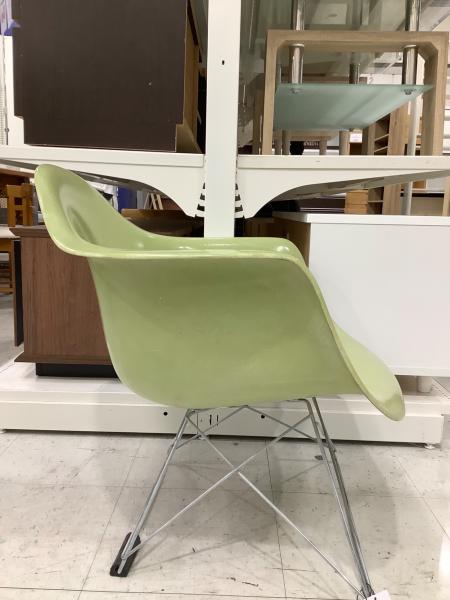 【展示品・中古】MODERNICA モダニカ シェルチェア バースツール ③ MODERNICA（モダニカ）シェルチェアのドゥエルベースは10種類。違いと