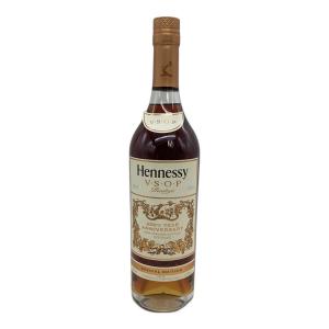 HENNESSY (ヘネシー) コニャック 200周年記念 700ml 箱付 VSOP 未開封
