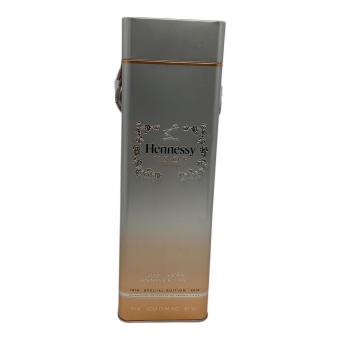 HENNESSY (ヘネシー) コニャック 200周年記念 700ml 箱付 VSOP 未開封