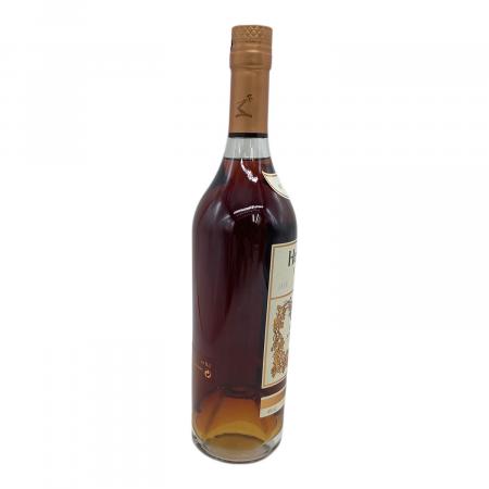 古酒　Hennessy ヘネシー V.S.O.P 700ml ヘネシー - ヘネシー VSOP リザーブ 旧 700ml 【古酒】の通販 by