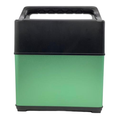 Maxar ポータブル電源 CHARGE portable