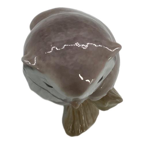 LLADRO (リヤドロ) フィギュリン 「幸福のフクロウ」