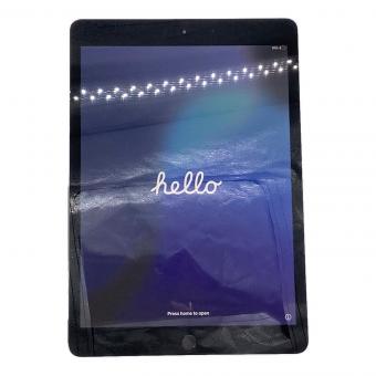 Apple (アップル) iPad(第8世代) 背面キズ有 MYLD2J/A Wi-Fiモデル 修理履歴無し 128GB 程度:Bランク サインアウト確認済 DMPDL1XFQ1GG