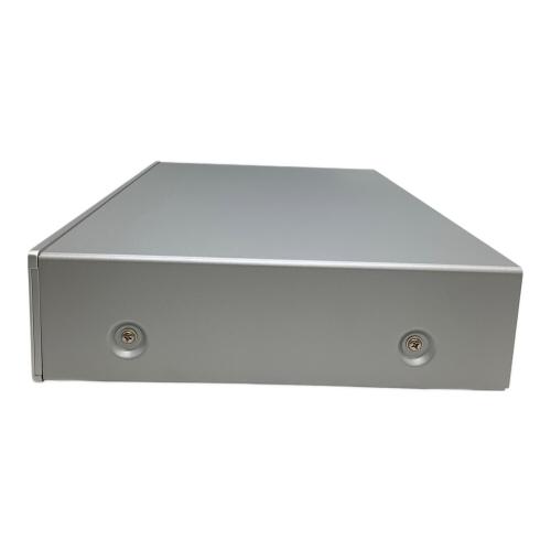 YAMAHA (ヤマハ) CDプレーヤー CD-S303 2022年製 2Hz 44KHz ハイレゾ対応 USB 光出力/同軸出力対応