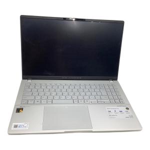 ASUS Vivobook S S5507QA-HA321W 15.6インチ