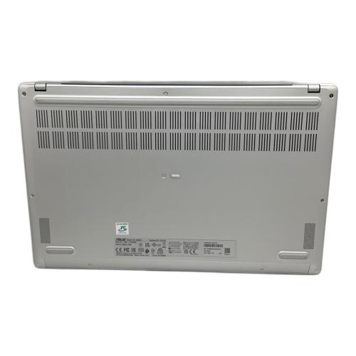 ASUS Vivobook S S5507QA-HA321W 15.6インチ