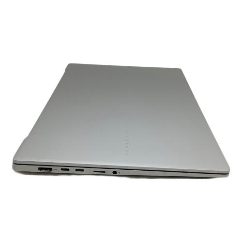 ASUS Vivobook S S5507QA-HA321W 15.6インチ