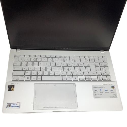 ASUS Vivobook S S5507QA-HA321W 15.6インチ