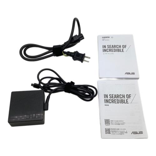 ASUS Vivobook S S5507QA-HA321W 15.6インチ