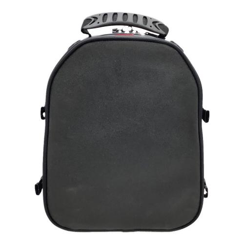 HONDA TANAX シェルシートバッグ ブラック