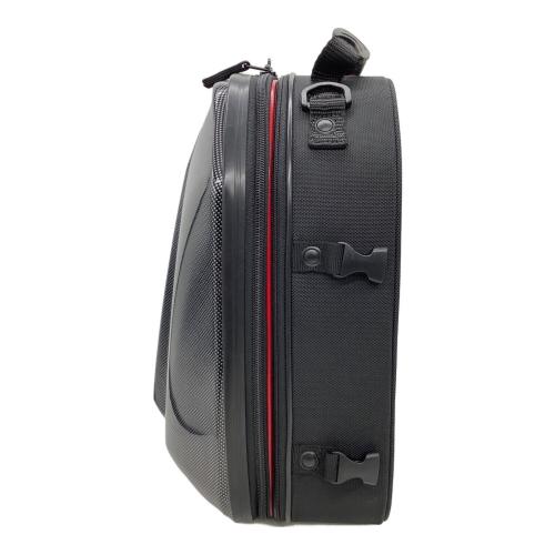 HONDA TANAX シェルシートバッグ ブラック