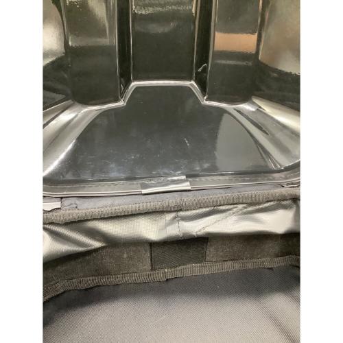 HONDA TANAX シェルシートバッグ ブラック