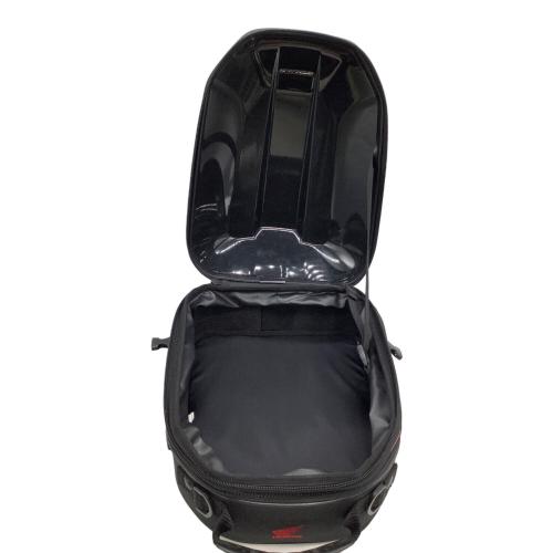 HONDA TANAX シェルシートバッグ ブラック