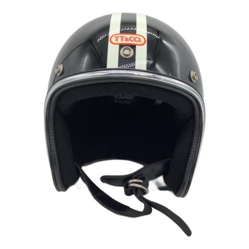 TT＆CO バイク用ヘルメット スーパーマグナム PSCマーク(バイク用