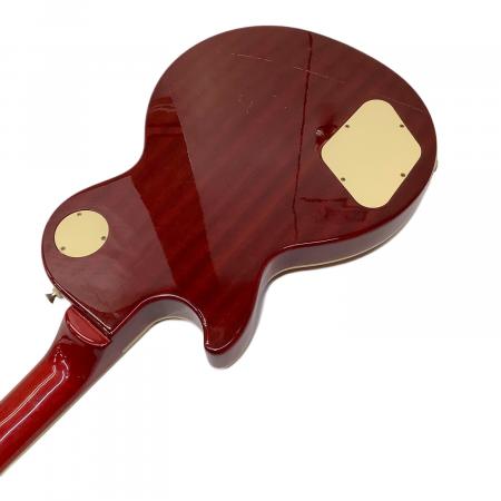 EPIPHONE (エピフォン) レスポール レスポールタイプ エレキギター