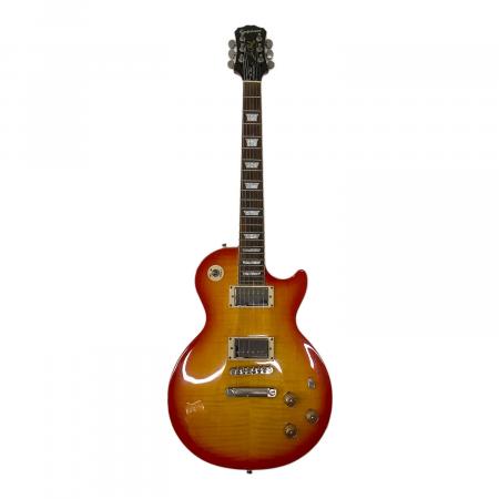EPIPHONE (エピフォン) レスポール レスポールタイプ エレキギター