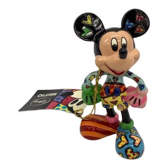Disney BY BRITTO Mickey Mouse Sweetheart フィギュア