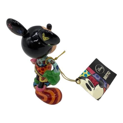 Disney BY BRITTO Mickey Mouse Sweetheart フィギュア｜トレファクONLINE