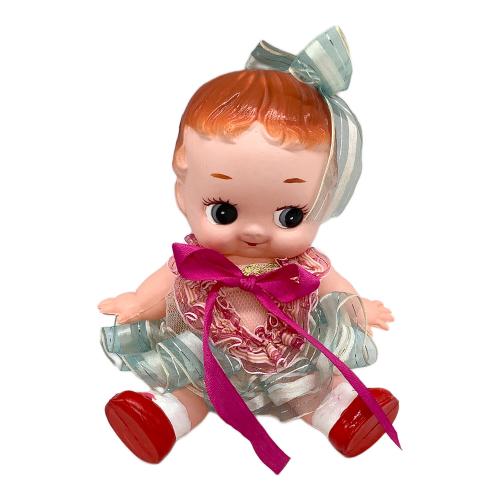 セルロイド人形 レトロホビー