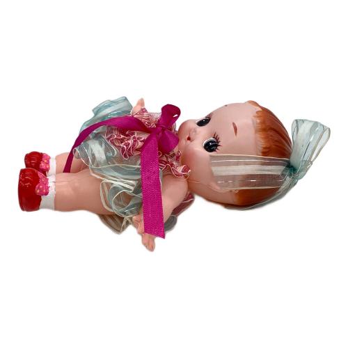 セルロイド人形 レトロホビー