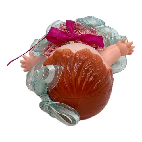 セルロイド人形 レトロホビー