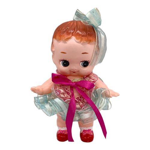 セルロイド人形 レトロホビー