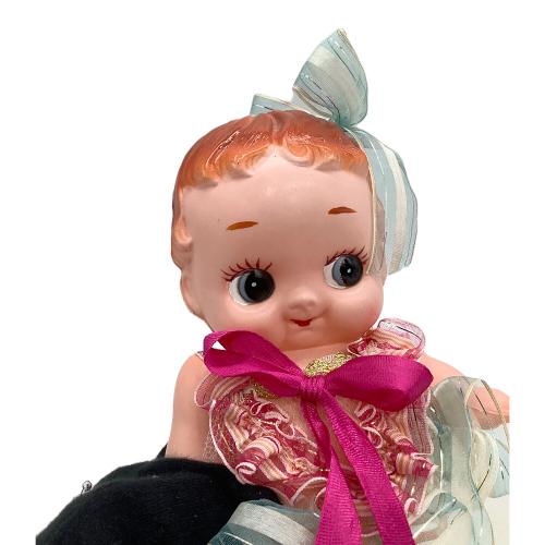 セルロイド人形 レトロホビー