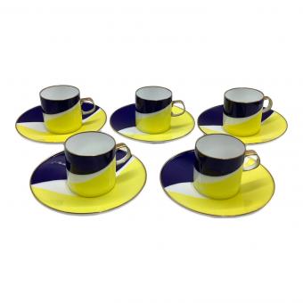 香蘭社 (コウランシャ) 紅茶椀