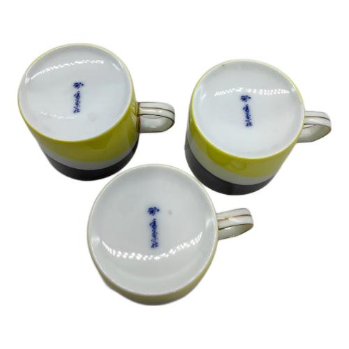 香蘭社 (コウランシャ) 紅茶椀