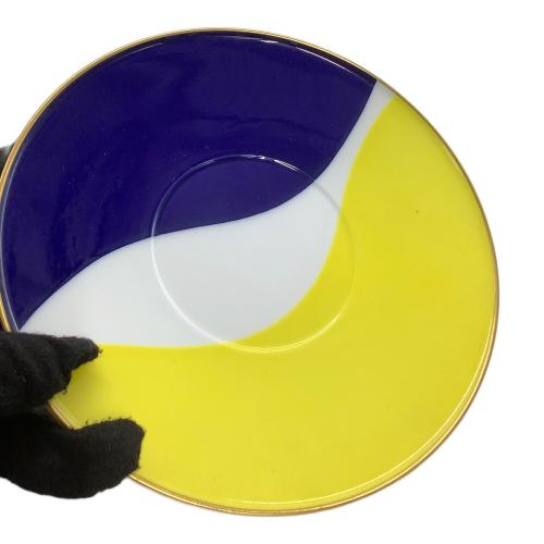 香蘭社 (コウランシャ) 紅茶椀