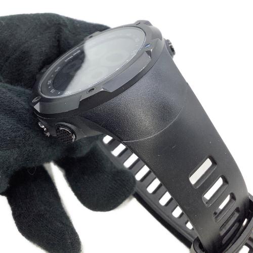 ゴルフGPSナビ ブラック