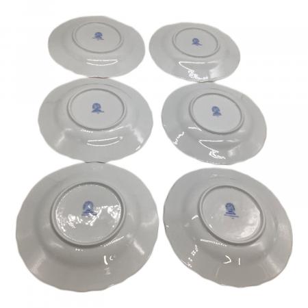 Herend (ヘレンド) イヤープレート12枚セット 2009年～2020年セット