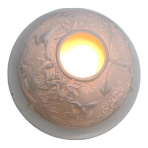 BERNARDAUD (ベルナルド) LED照明 LED 動作確認済み