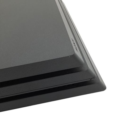 SONY (ソニー) Playstation4 Pro CUH-7100B ※コントローラーヨゴレ有