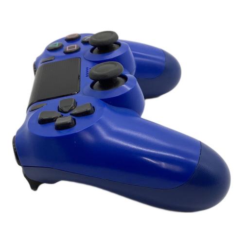 SONY (ソニー) Playstation4 Pro CUH-7100B ※コントローラーヨゴレ有