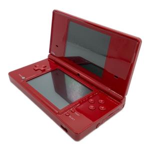Nintendo (ニンテンドー) NintendoDS TWL-001 レッド