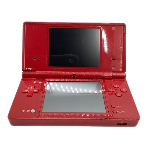 Nintendo (ニンテンドー) NintendoDS TWL-001 レッド