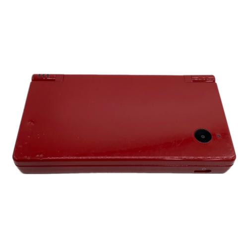 Nintendo (ニンテンドー) NintendoDS TWL-001 レッド