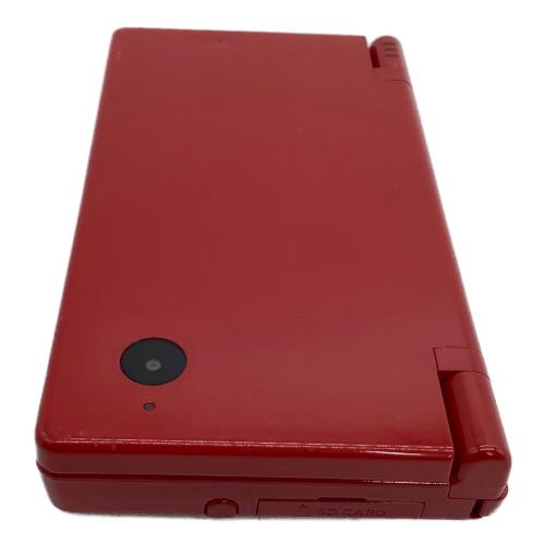 Nintendo (ニンテンドー) NintendoDS TWL-001 レッド
