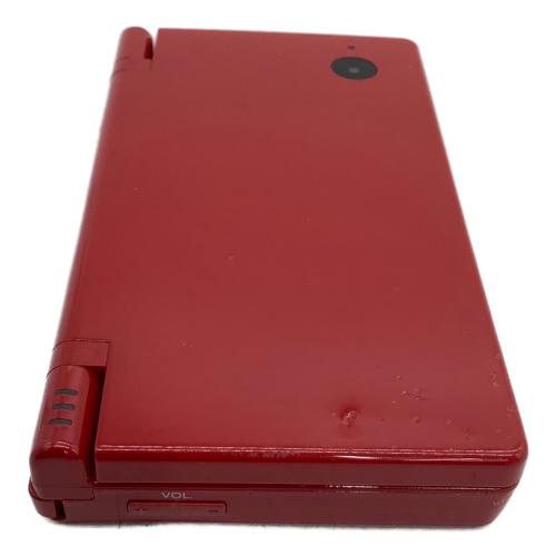 Nintendo (ニンテンドー) NintendoDS TWL-001 レッド