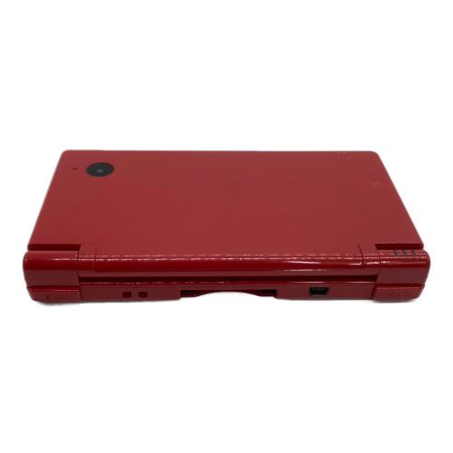 Nintendo (ニンテンドー) NintendoDS TWL-001 レッド