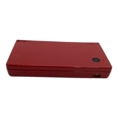 Nintendo (ニンテンドー) NintendoDS TWL-001 レッド