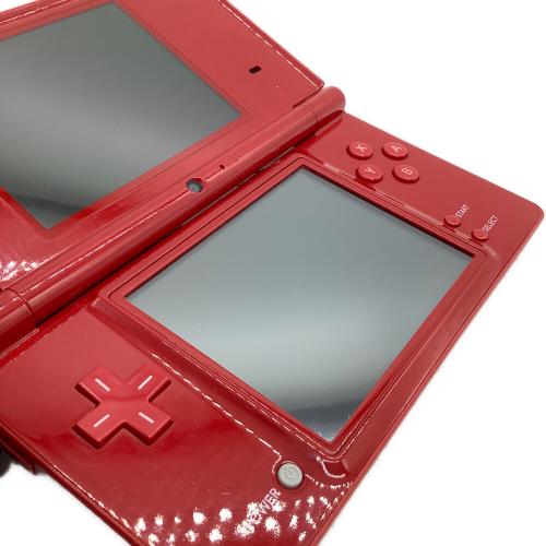 Nintendo (ニンテンドー) NintendoDS TWL-001 レッド