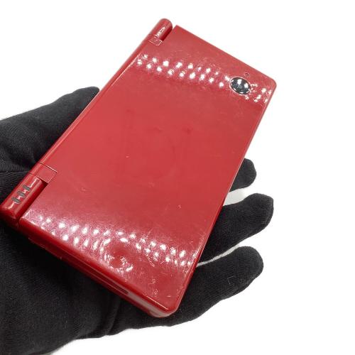 Nintendo (ニンテンドー) NintendoDS TWL-001 レッド
