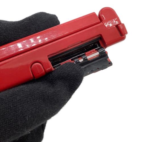 Nintendo (ニンテンドー) NintendoDS TWL-001 レッド