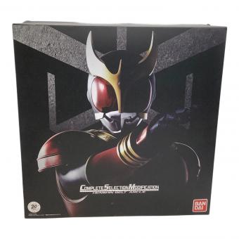 仮面ライダークウガ (カメンライダークウガ) 仮面ライダー COMPLETE SELECTION MODIFICATION HENSHIN BELT ARCLE 動作確認済み