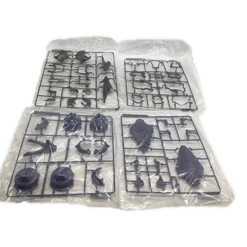 Volks (ボークス) プラモデル インジェクション アッセンブリー モーターヘッドシリーズ L.E.D.MIRAGE V3