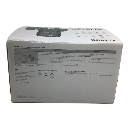 CANON (キャノン) デジタル一眼レフカメラ DS126311