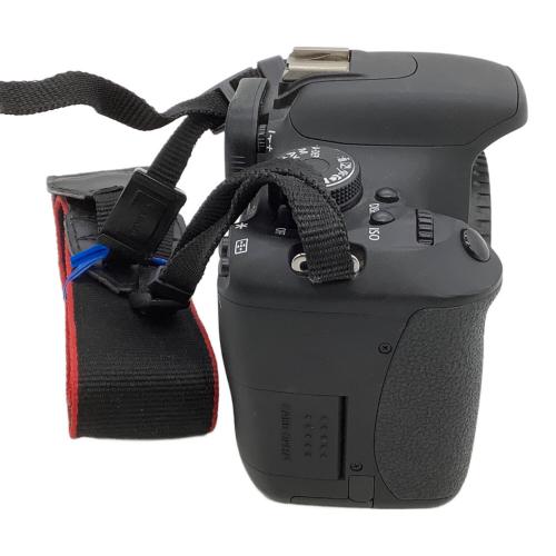 CANON (キャノン) デジタル一眼レフカメラ DS126311