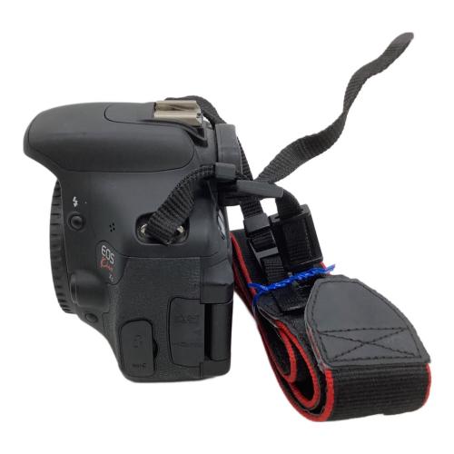 CANON (キャノン) デジタル一眼レフカメラ DS126311